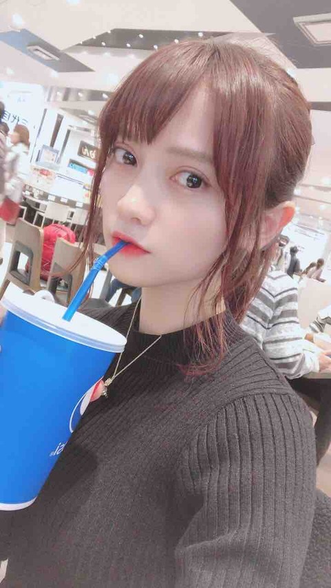 桃月なしこ ゼロイチファミリア グラビア アイドル 画像 チェキ9677