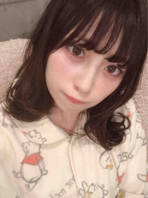 まねきケチャ 宮内凛 アイドル　画像　チェキ　グラビア0504
