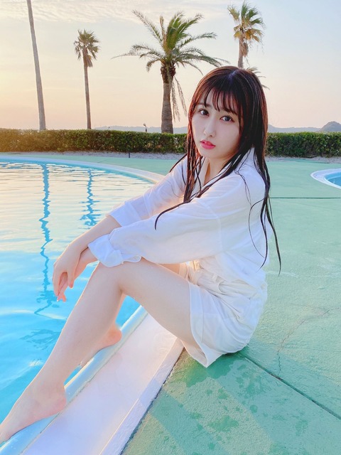 山本杏奈 =LOVE イコラブ 画像_6766