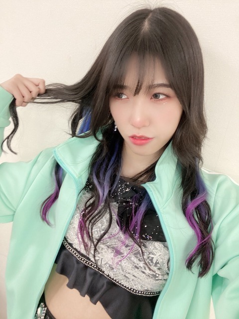 朝七美優 ONE KILL 画像 地下アイドル_6420