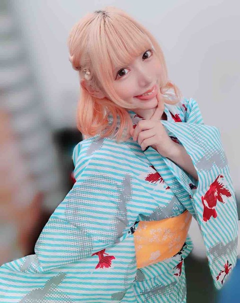 ぜんぶ君のせいだ。 ぜん君。 アイドル 如月愛海 ましろ 一十三四 ひとみよつ 凪あけぼの 征之丞十五時 おやつ チェキ