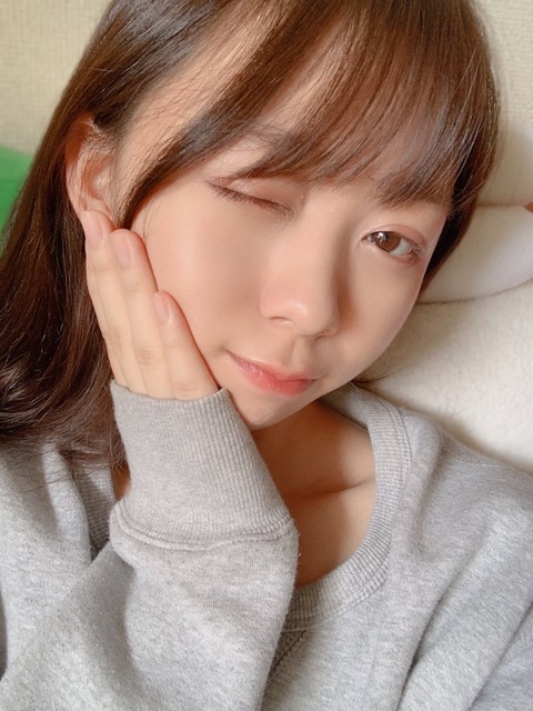 わーすた　松田美里　画像