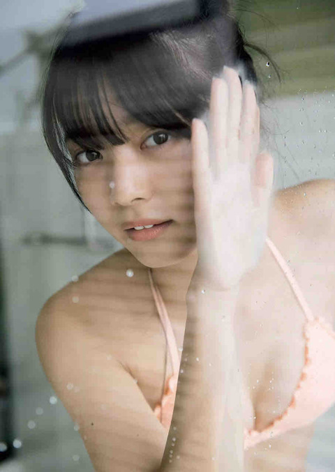 夢みるアドレセンス 夢アド 山口はのん グラビア 画像 アイドル チェキ7666
