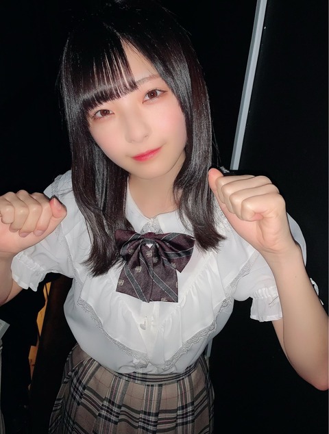 永田詩央里 ≠ME ノットイコールミー 画像 ノイミー_7910