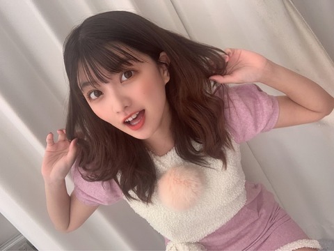 KissBee 中山星香 画像5280
