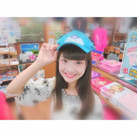 夢みるアドレセンス 山下彩耶 アイドル チェキ 画像