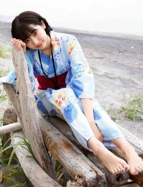 武田玲奈　アイドル　グラビア　画像　チェキ7552