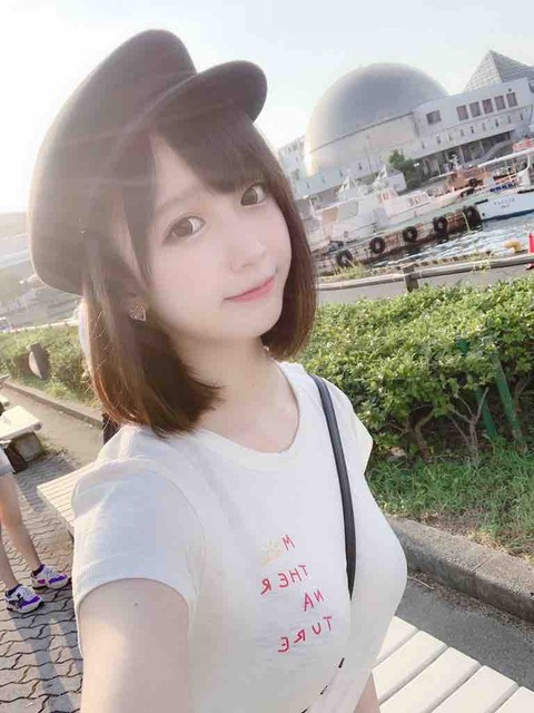 コスプレイヤー yami 水着 グラビア8094