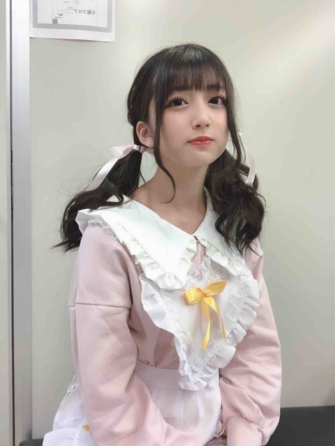 マジカル・パンチライン　マジパン　ひま　清水ひまわり　画像7036