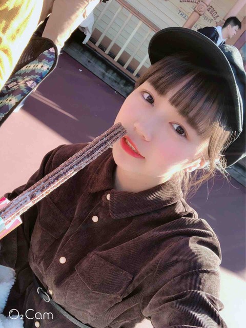 純情のアフィリア 桜田アンナ あんな アイドル 画像 チェキ3866