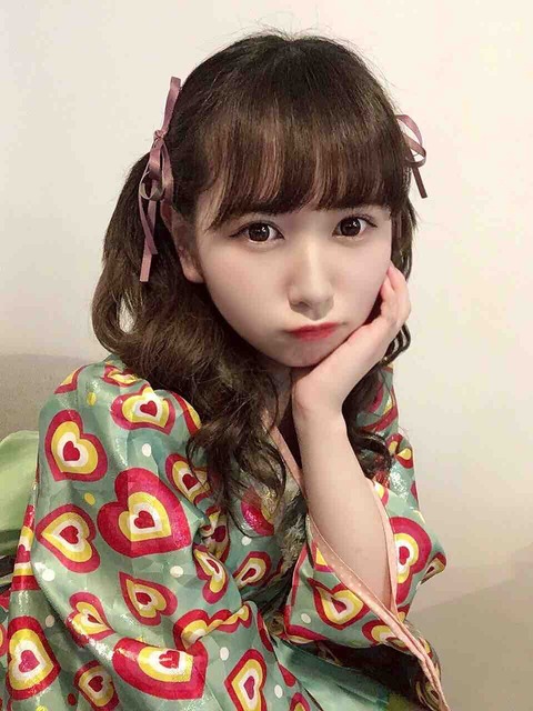 天晴れ！原宿 永堀ゆめ 画像7609