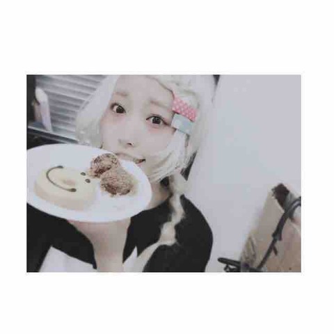 ぜんぶ君のせいだ。ぜん君。　アイドルましろ　チェキ