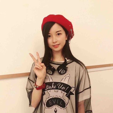 乃木坂２期生　乃木坂46　佐々木琴子　画像0471