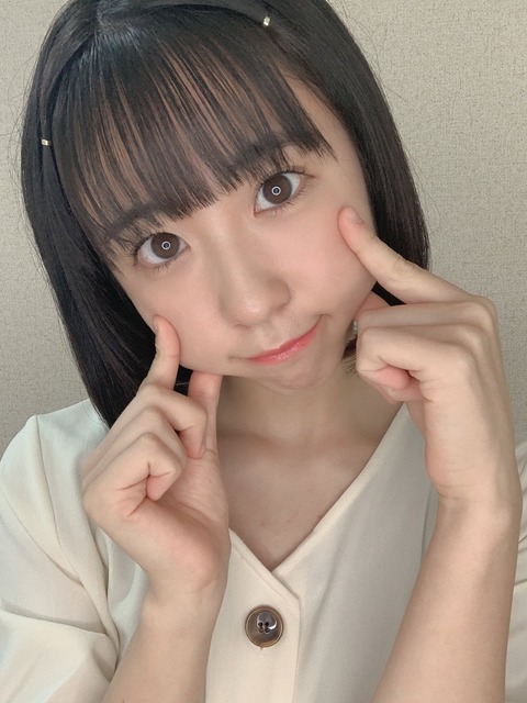 九州女子翼　山本愛理　画像1345