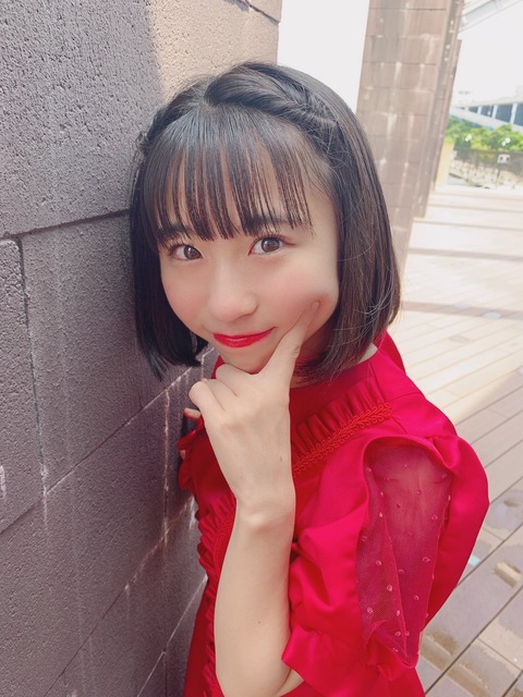 九州女子翼　山本愛理　画像1343