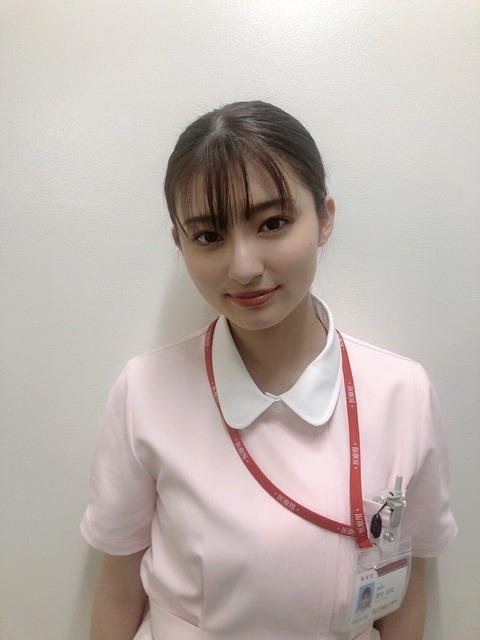 吉川愛 水着 画像 グラビア ビキニ_5552
