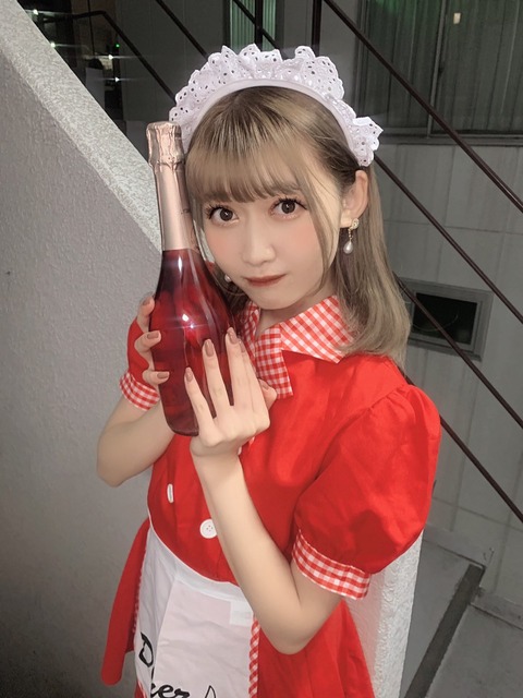 水着 愛乙女☆DOLL ラブリードール 星凪桃佳 画像6481