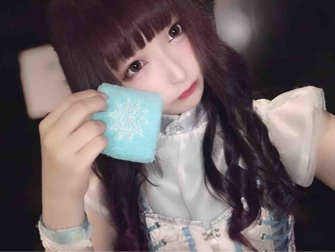 星歴13夜 園ほまれ ぜんぶ君のせいだ。姉妹ユニット　アイドル チェキ