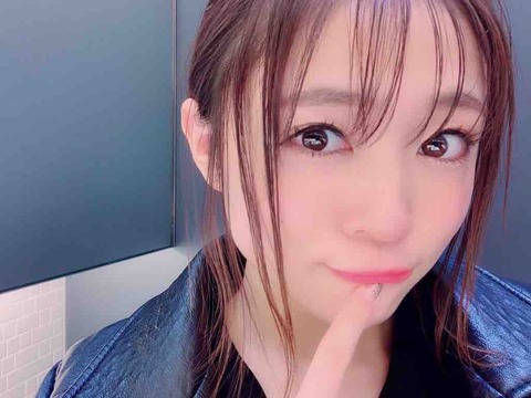 美人声優 アイドル　i☆Ris　アイリス　若井友希　画像　チェキ0589