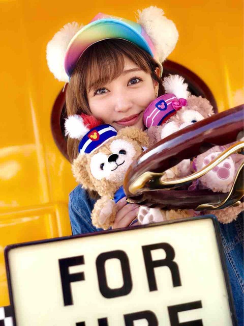 夢みるアドレセンス 夢アド 荻野可鈴 おぎのかりん アイドル 画像 チェキ