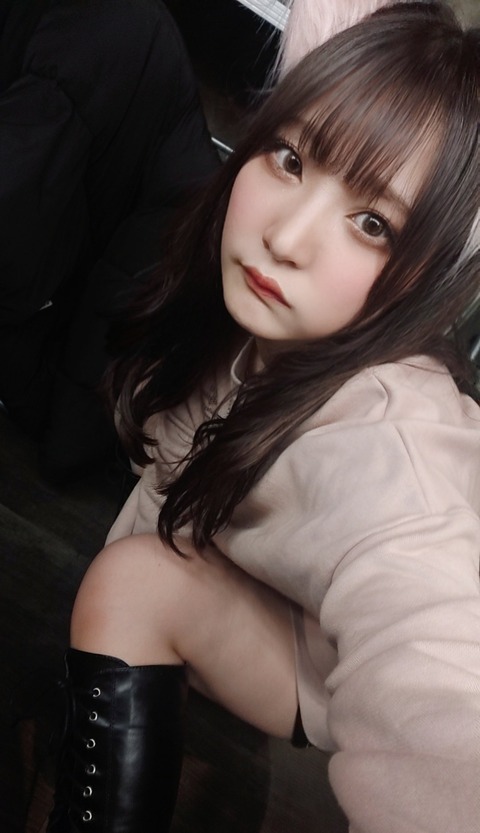 チバゆな きゅるりんってしてみて 画像_1942