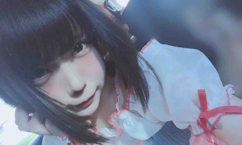 星歴13夜 色とわ アイドル 画像 チェキ