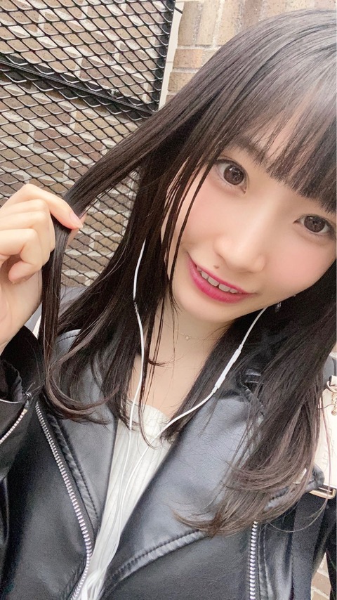 なんキニ！ 馳川侑奈 画像_8983