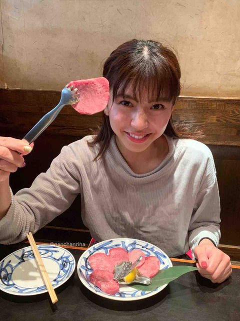 かわいすぎるキックボクシング選手 ぱんちゃん璃奈 画像 水着 グラビア8784