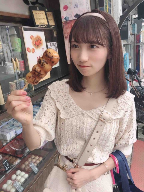 26時のマスカレイド ニジマス 江嶋綾恵梨 画像 アイドル チェキ7715