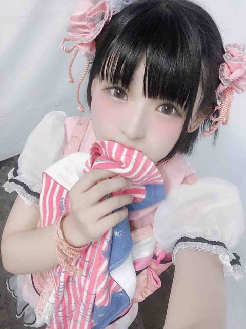 星歴13夜 天まうる アイドル 画像 チェキ