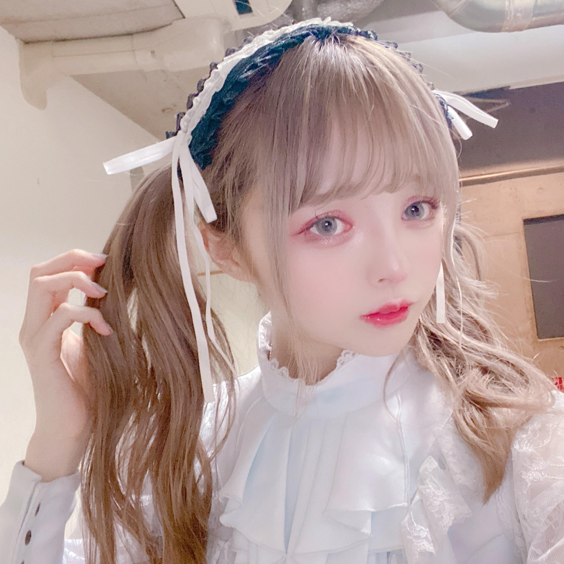 じゅじゅのちゅんさんの画像25選 チェキ撮れるアイドルの写真たち