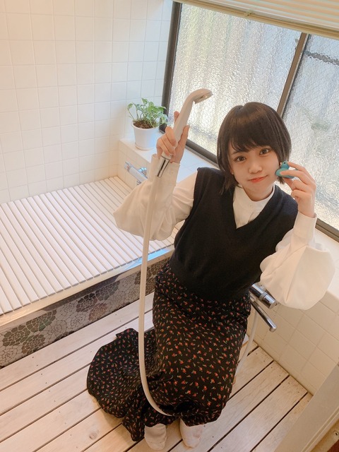 KissBee 谷藤海咲 画像_5388