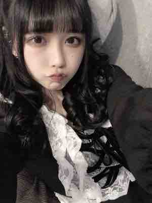 自撮り さやぴ ZOC 兎凪さやか アイドル チェキ