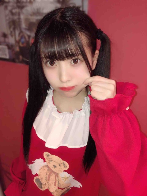 天晴れ！原宿 七瀬れあ 画像7750