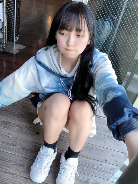 サキドル こはる SOL 画像 ロリコンほいほい_1675