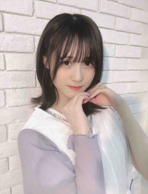 水着 天晴れ！原宿 工藤のか 画像 制コレ7824