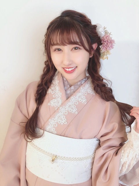 山本杏奈 =LOVE イコラブ 画像_6754