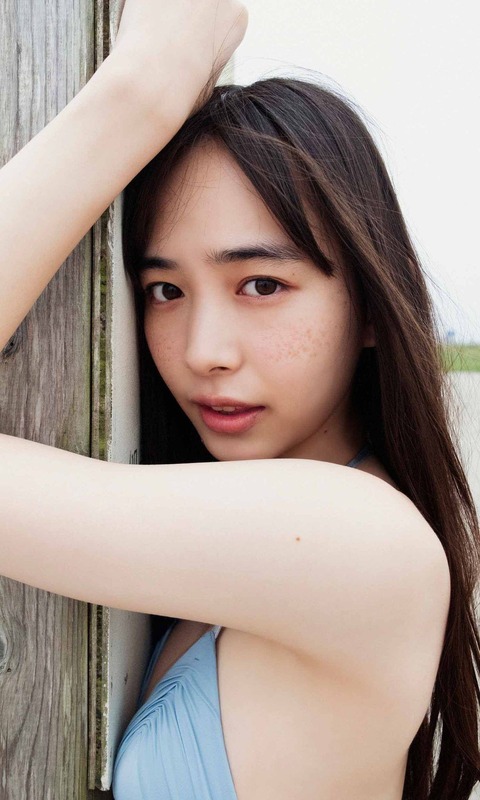 井桁弘恵 水着 画像 グラビア ビキニ_5375