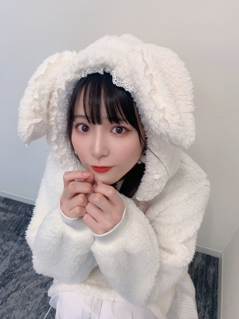 冨田菜々風 ≠ME ノットイコールミー) 画像 ノイミー_7884