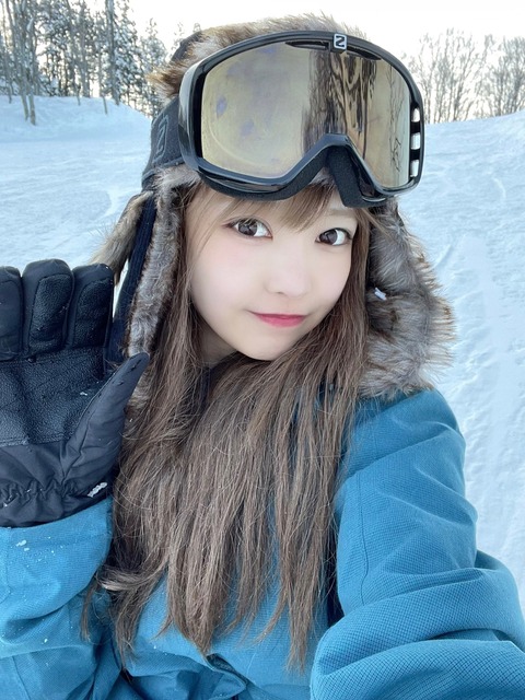 吉沢朱音 #ババババンビ 水着 画像 グラビア ビキニ_5647
