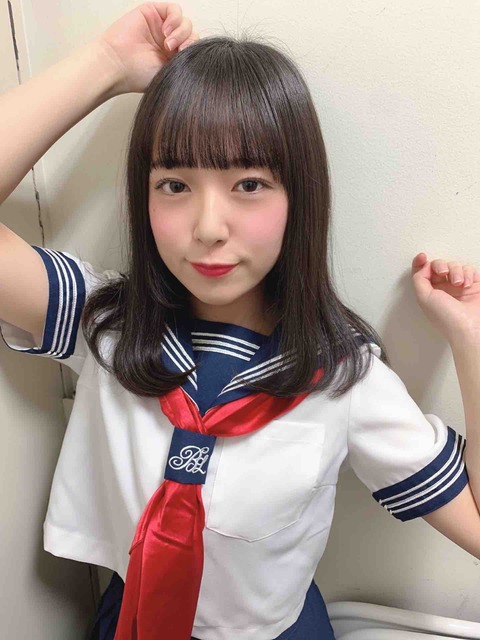 天晴れ！原宿 藤宮めい 画像7686