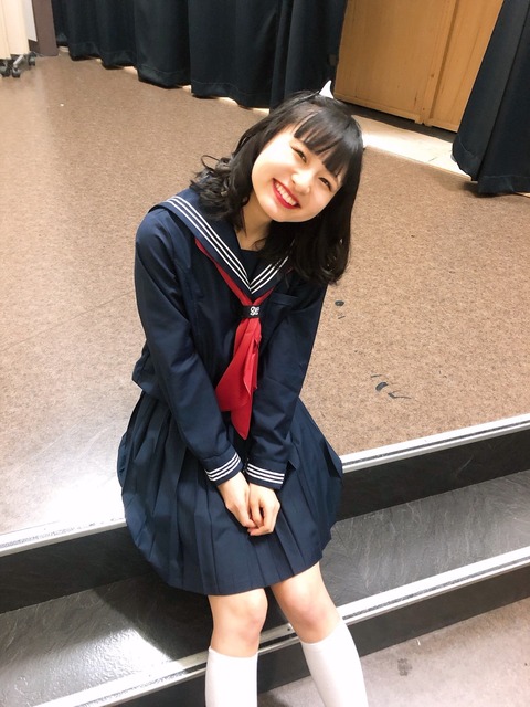 九州女子翼　鈴川瑠菜　画像1406