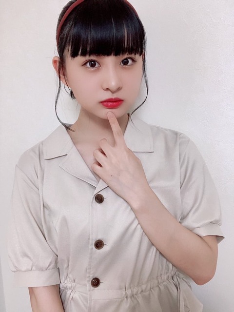 九州女子翼　鈴川瑠菜　画像1386