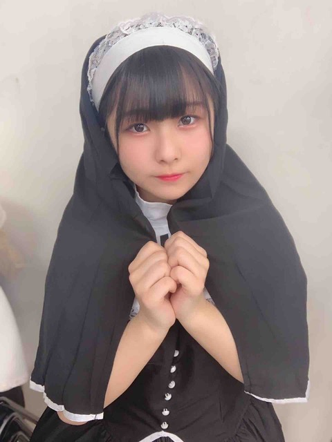 水着 CoverGirls 松崎夢七 画像6566