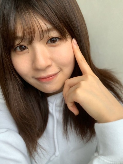 エロ 胸 えち 松田好花 日向坂46 画像_3972