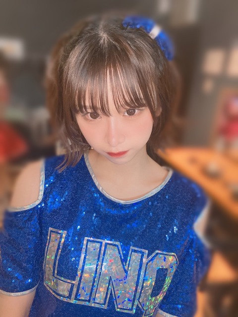 金子みゆ LinQ 水着 画像 ビキニ グラビア_4075