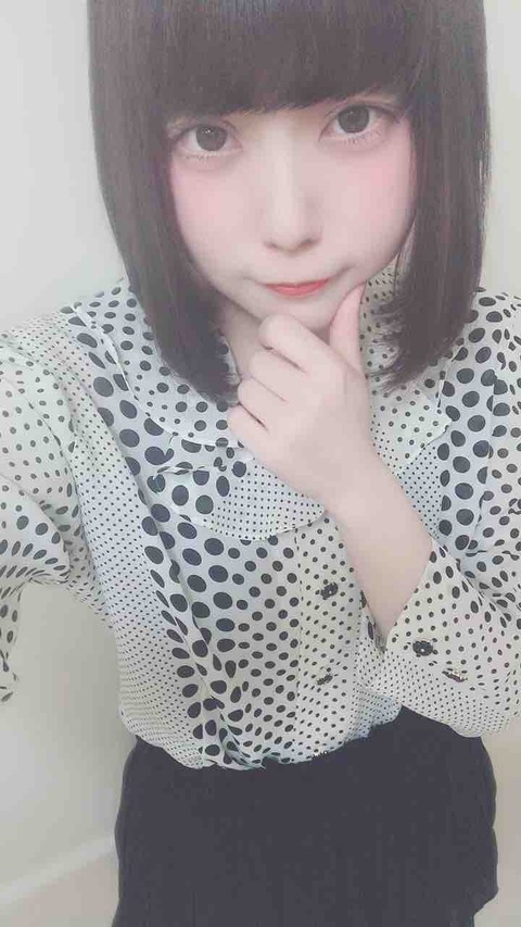 星歴13夜 色とわ アイドル 画像 チェキ