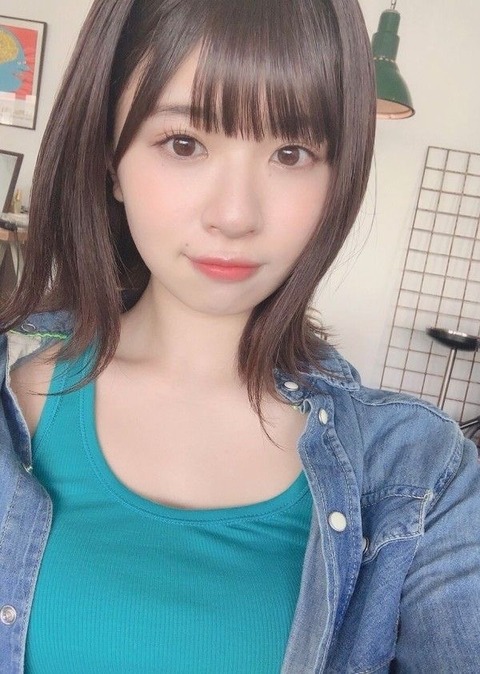 エロ 胸 えち 松田好花 日向坂46 画像_3960