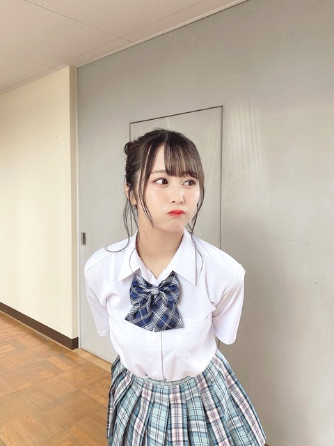 尾木波菜 ≠ME ノットイコールミー 画像 ノイミー_7970
