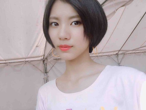 夢みるアドレセンス 夢アド 小林れい アイドル 画像 チェキ